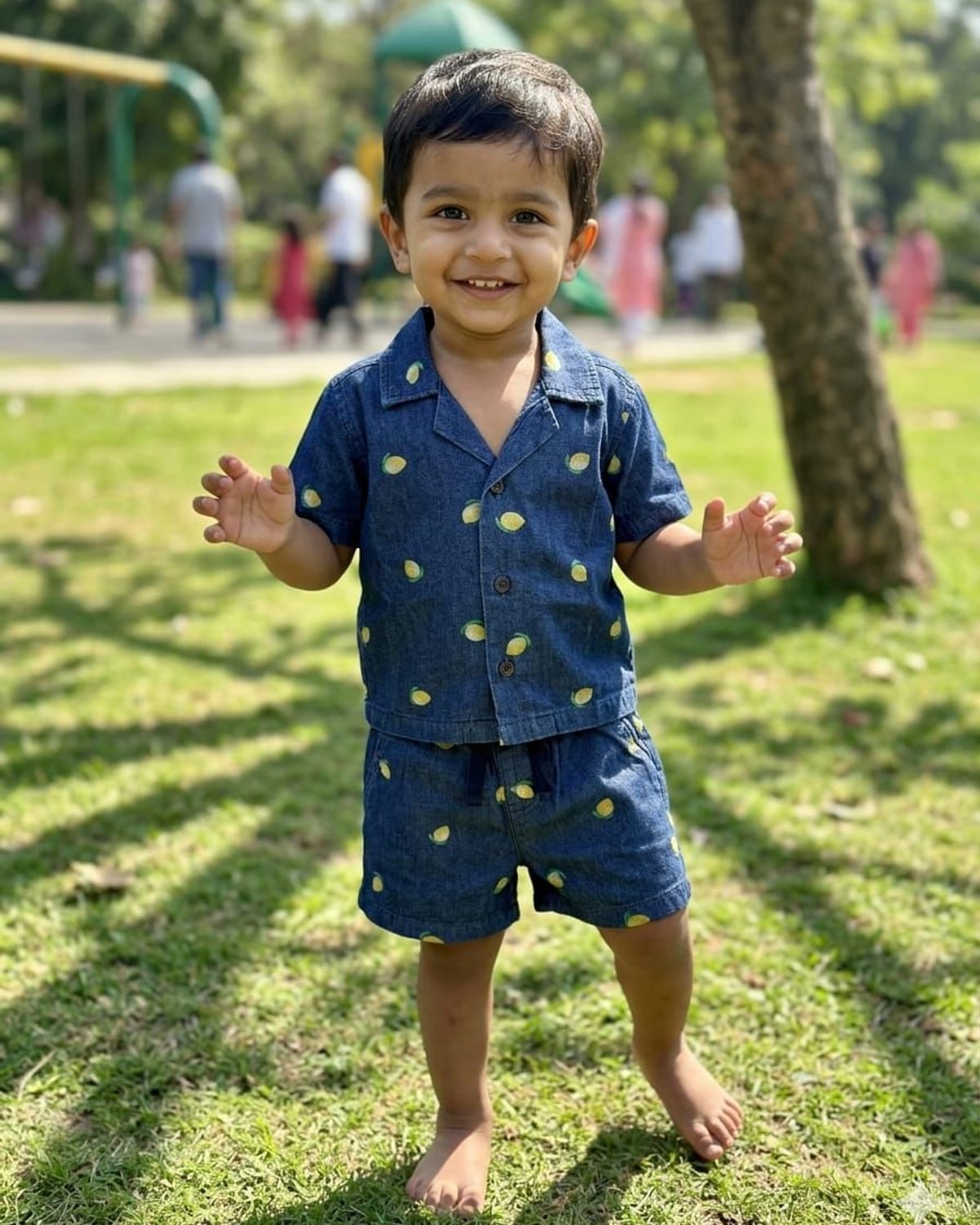 H & MR Kids' Wear manufacturing — Sleepwear & pajamas